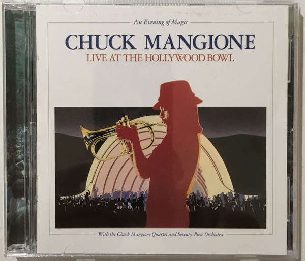 Live At The Hollywood Bowl (An Evening Of Magic)